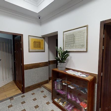 Studio Lofty Komuny Paryskiej 62 Breslavia Exterior foto
