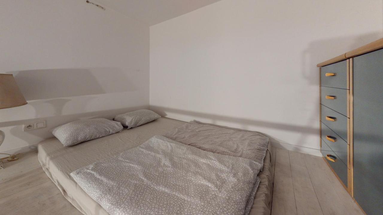 Studio Lofty Komuny Paryskiej 62 Breslavia Exterior foto